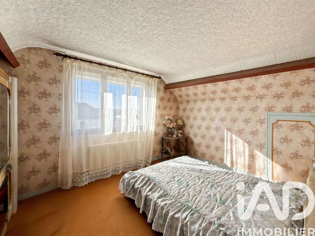 Photo 5 - Maison à VARENNES-SUR-SEINE