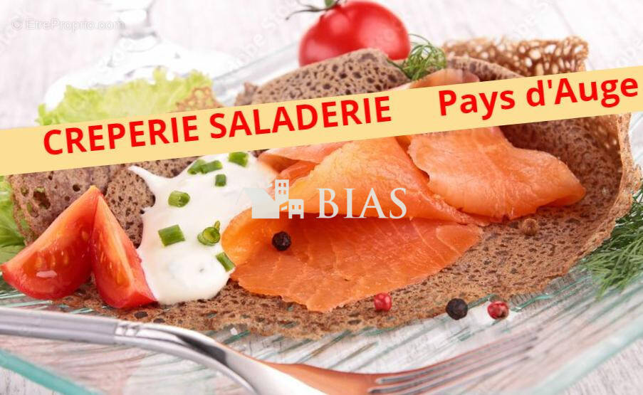 Autre à PONT-L'EVEQUE