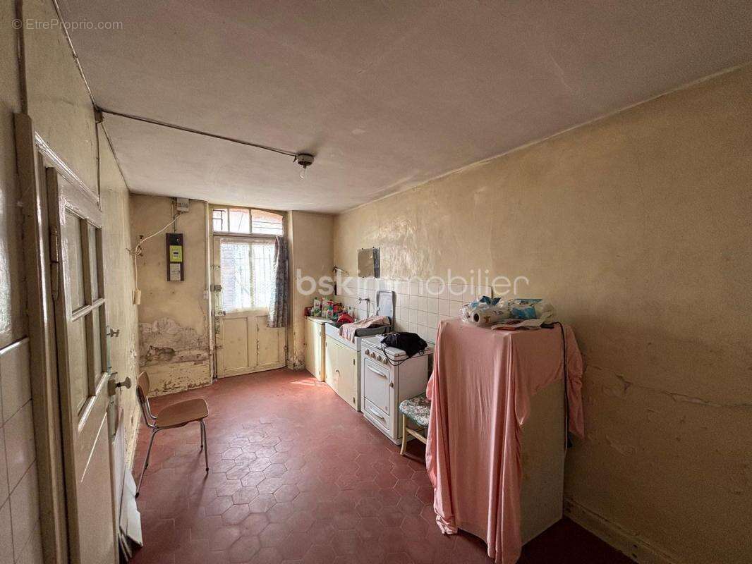 Maison à Saint-Maurice-Aux-Riches-Hommes - photo 8