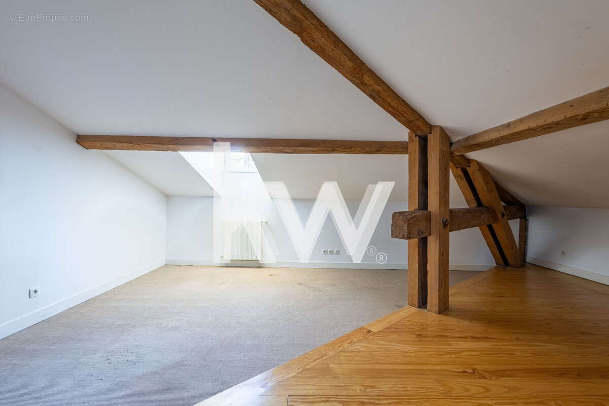 Appartement 125 m² à Bordeaux  - photo 9