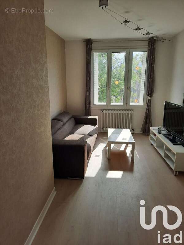 Photo 8 - Appartement à GRENOBLE