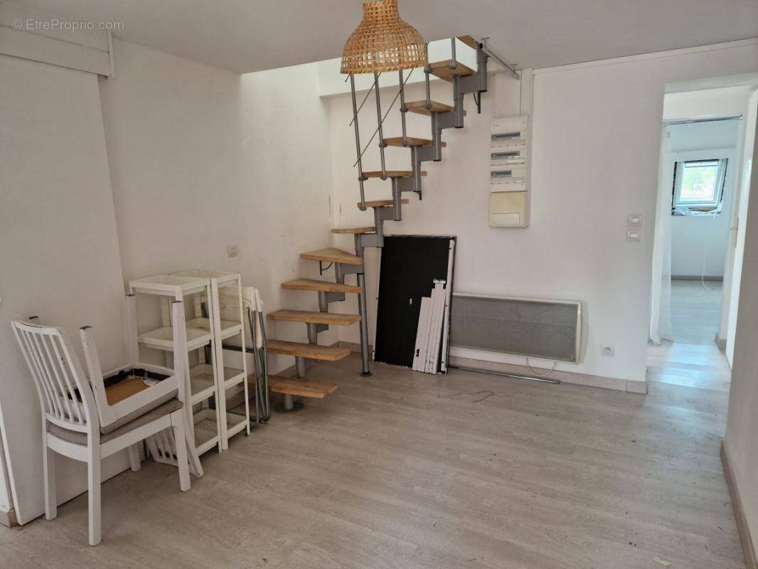 Appartement à LISIEUX