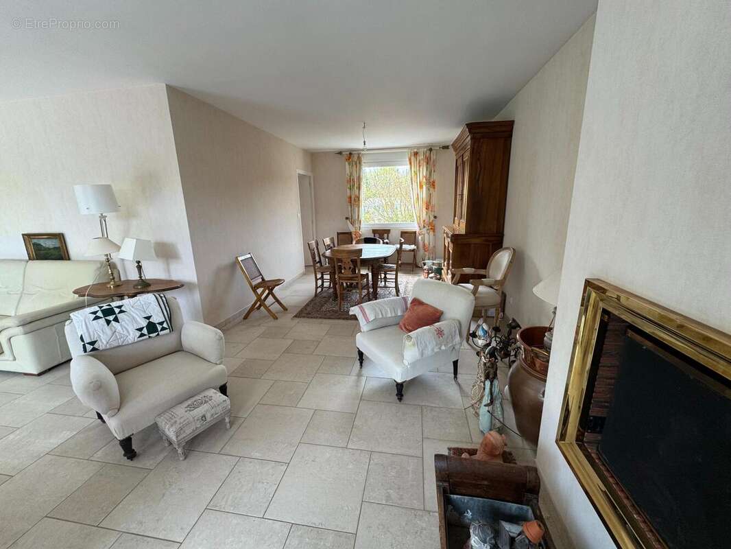 Maison 150 m² à Mericourt-Sur-Somme  - photo 7