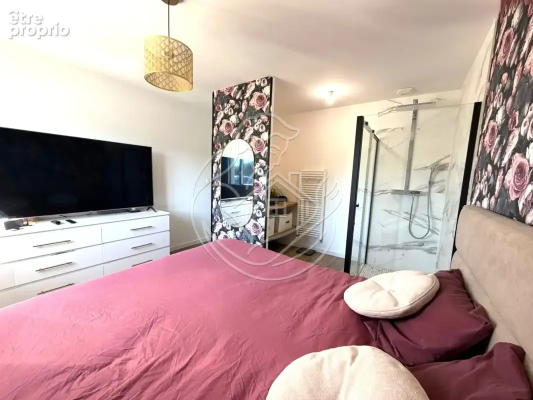 Exclusivité maison perier - maison de 2019 - 136 m2 - dpe c - photo 9