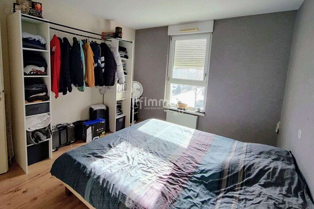 Appartement à BISCHWILLER
