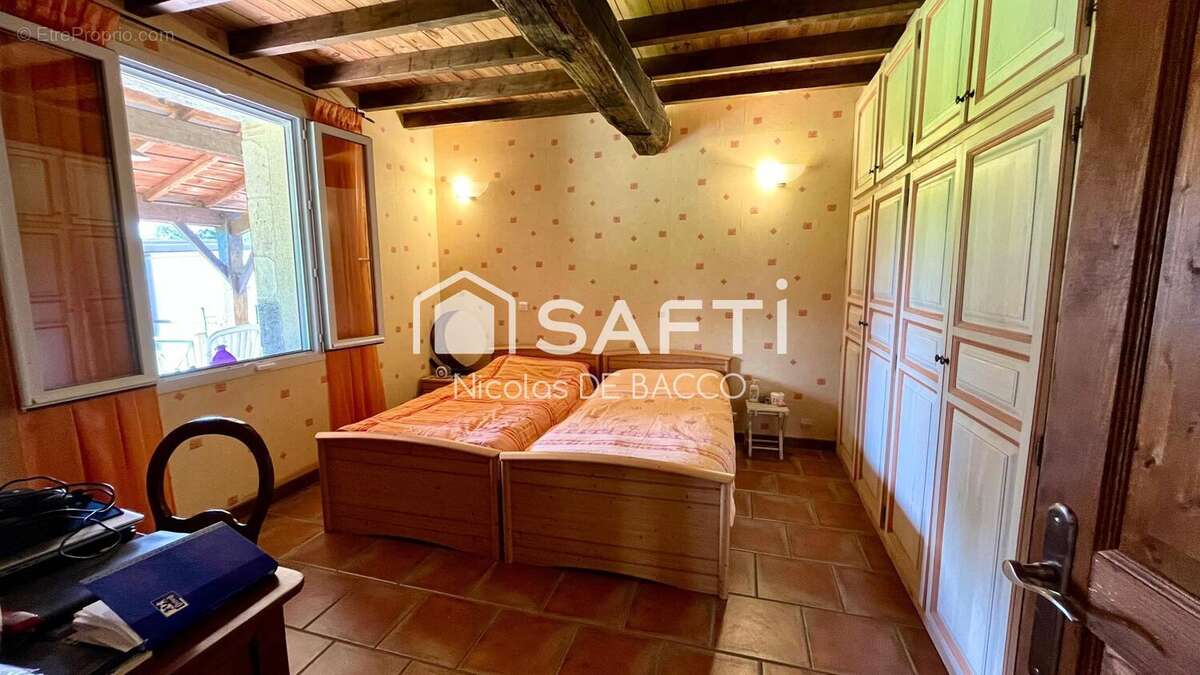 Photo 6 - Maison à DAMAZAN