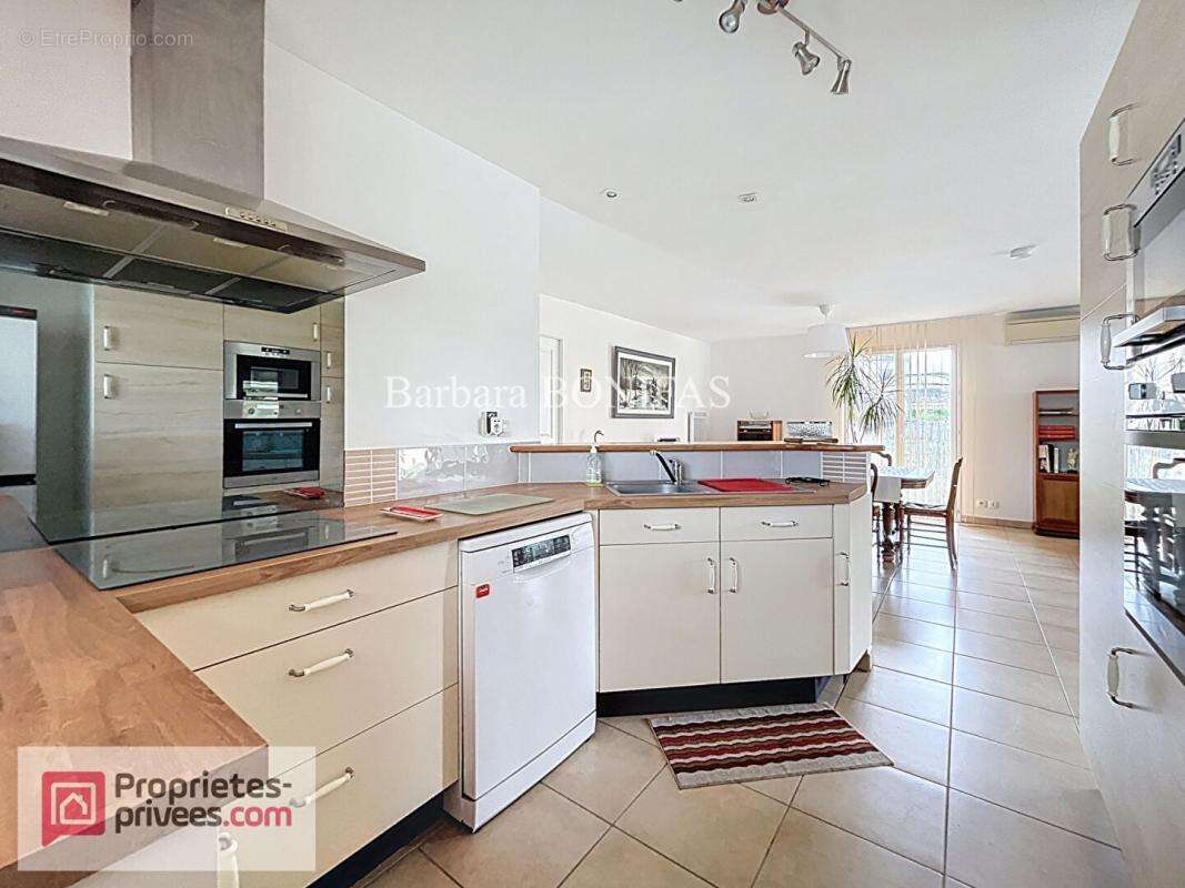 Maison à SAINT-SULPICE