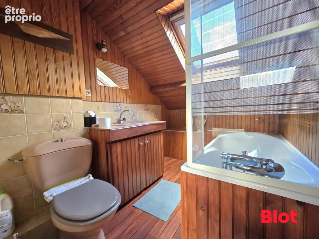 Maison 6 pièces 120 m² à vendre à Rennes (35200) - photo 9
