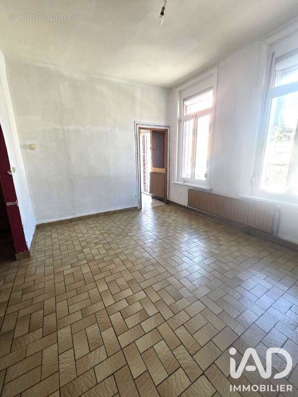 Maison 107 m² à Saint-Aubert  - photo 2