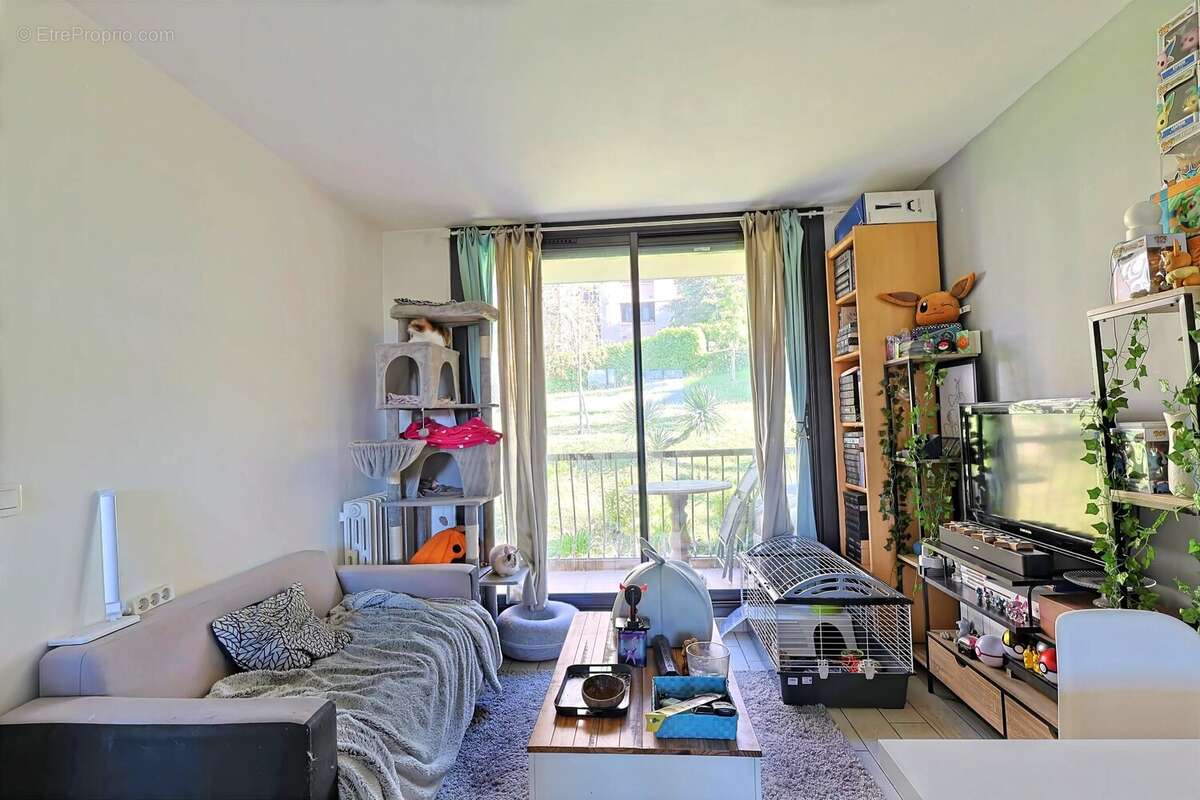 Appartement à LE CANNET