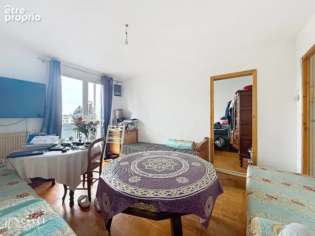 T4 bellevue la riviere - photo 2