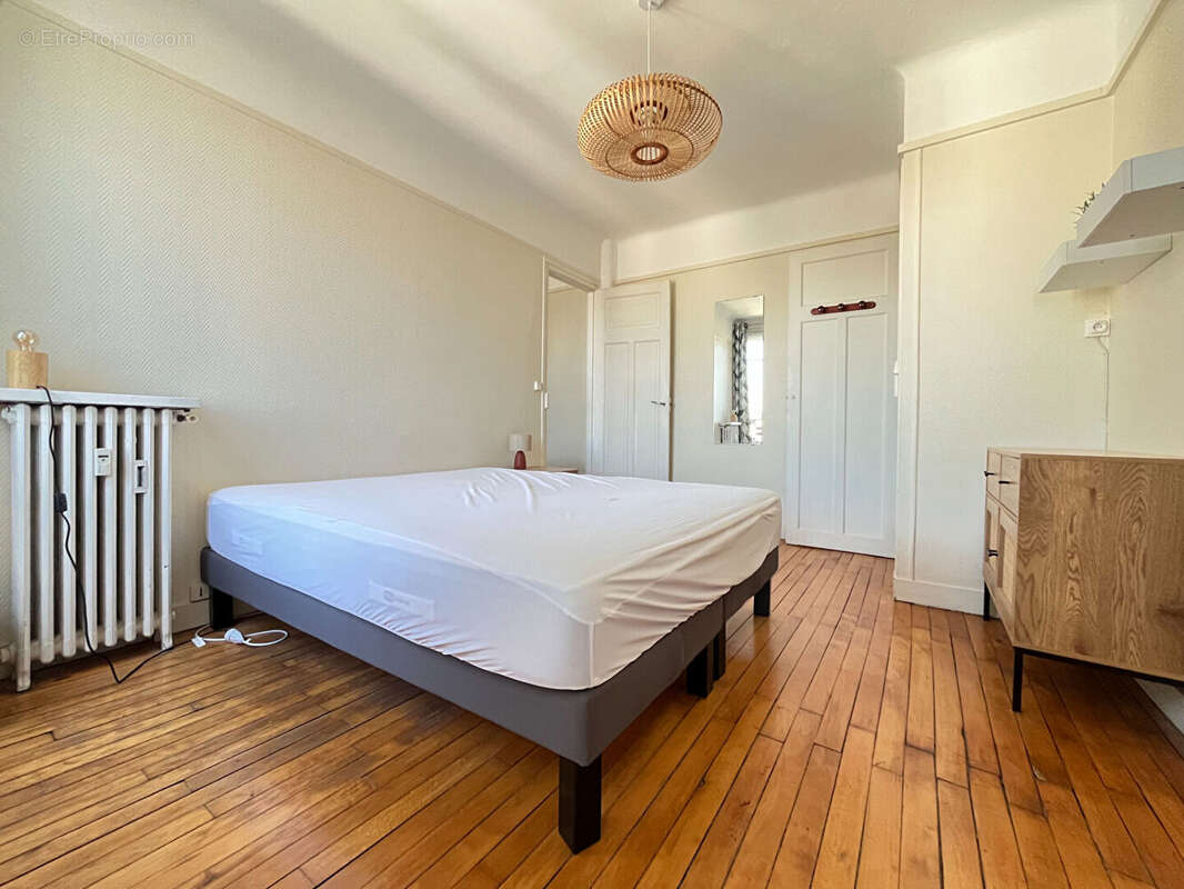 Appartement Asnières-sur-seine 2 pièces 36 m2 - photo 5