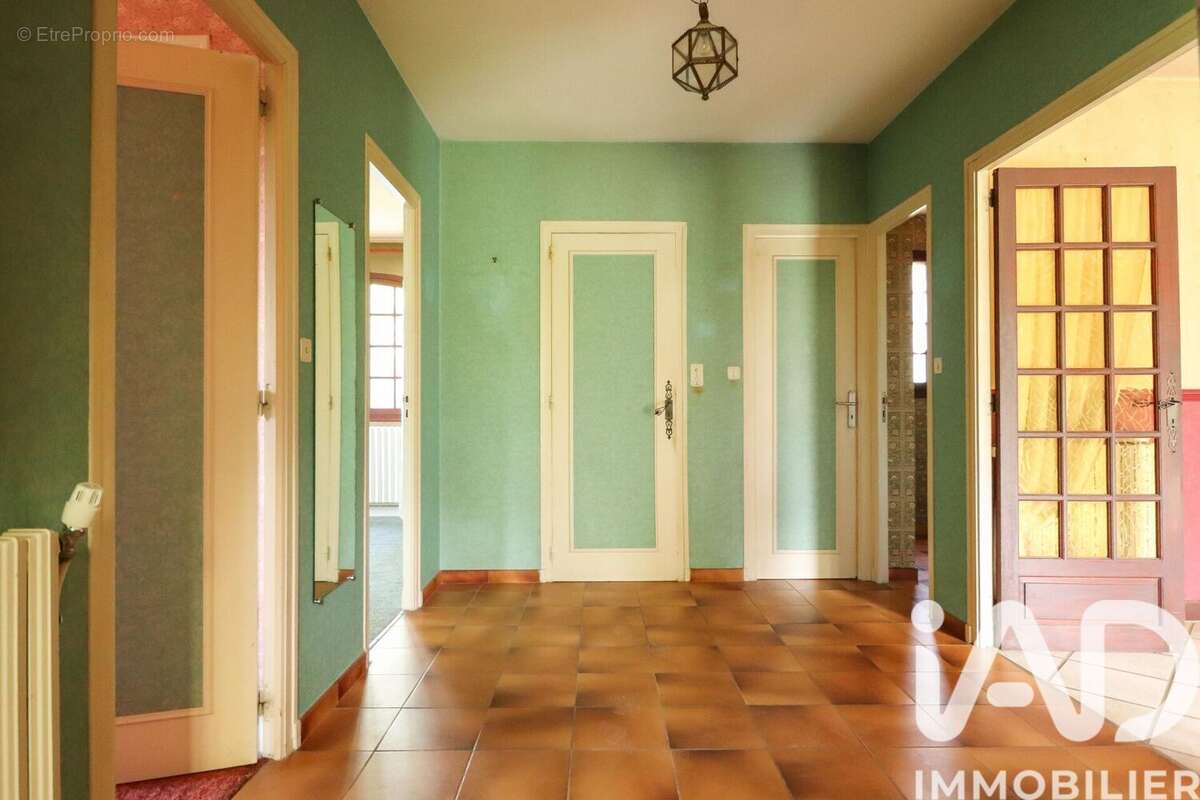 Photo 9 - Maison à LIMOGES