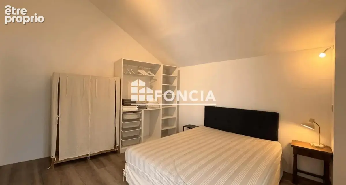 Loft atypique de 109 m² – idéal pour investisseurs - photo 5