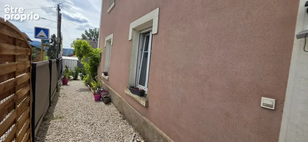 Appartement triplex avec jardin - photo 27