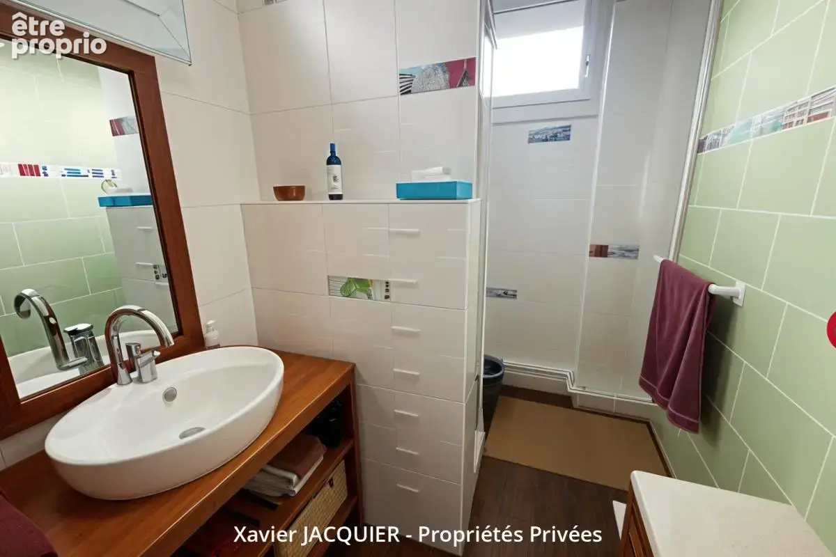 Maison familiale - 7 pièces - 160 m²  - Toutes-Aides - photo 9