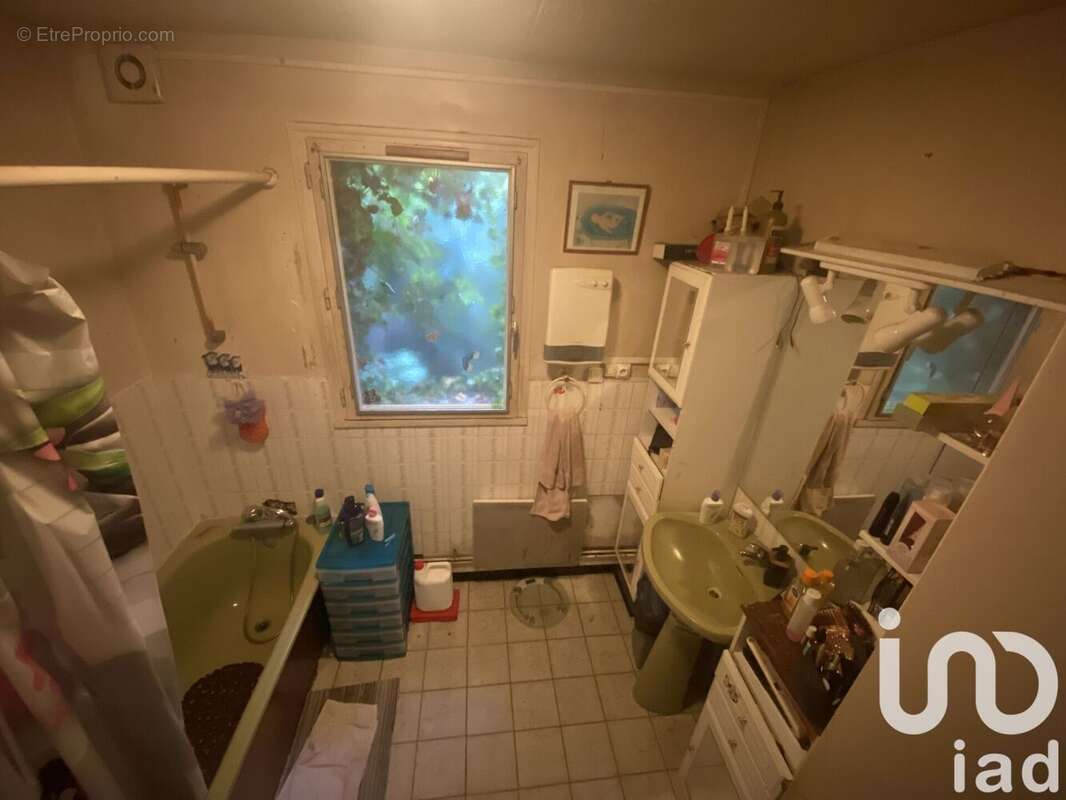 Photo 4 - Maison à TROYES