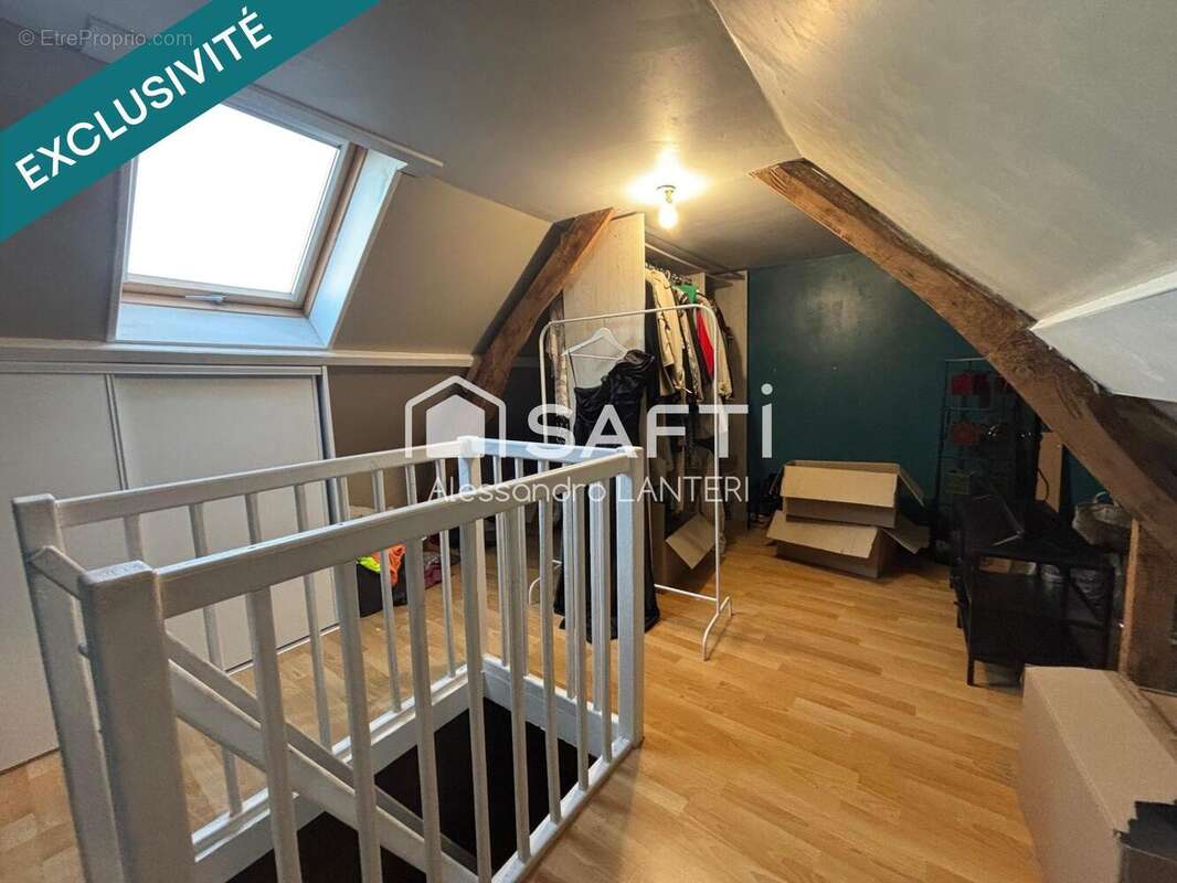 Photo 8 - Maison à HALLENNES-LEZ-HAUBOURDIN