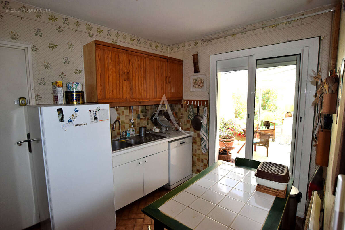 Maison à GIF-SUR-YVETTE