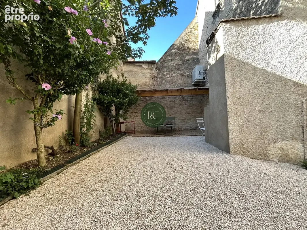 Morey-saint-denis   maison de village rénovée au cœur de la côte de nuits - photo 8