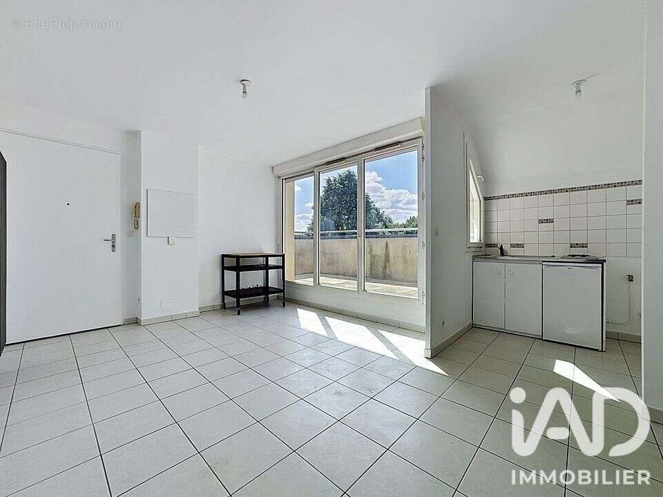 Photo 4 - Appartement à SERRIS
