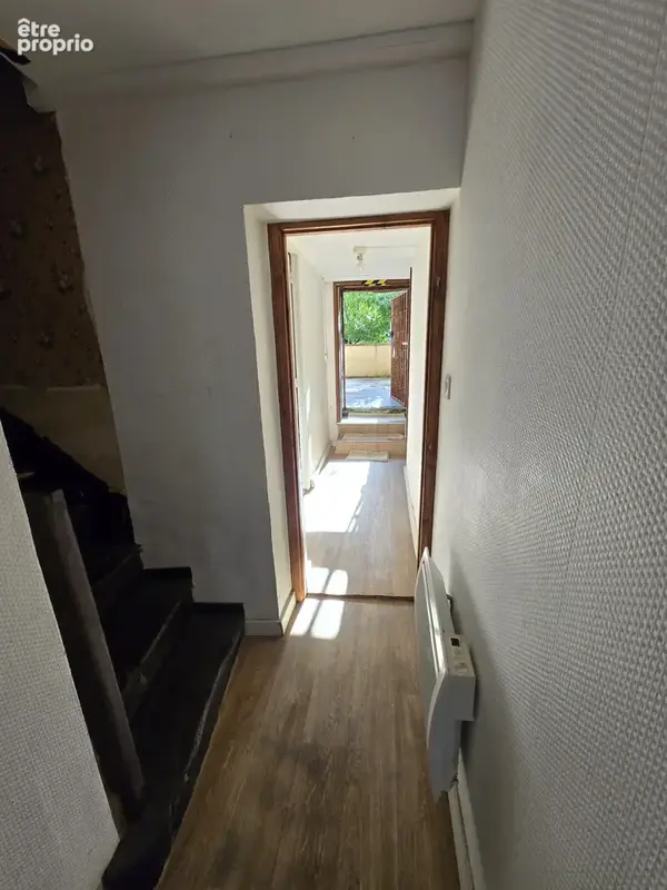 GAILLAC-TOULZA-Maison de village 4 pièces 77 m2 - photo 11