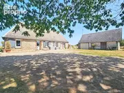 Maison à LE PLESSIS-SAINTE-OPPORTUNE