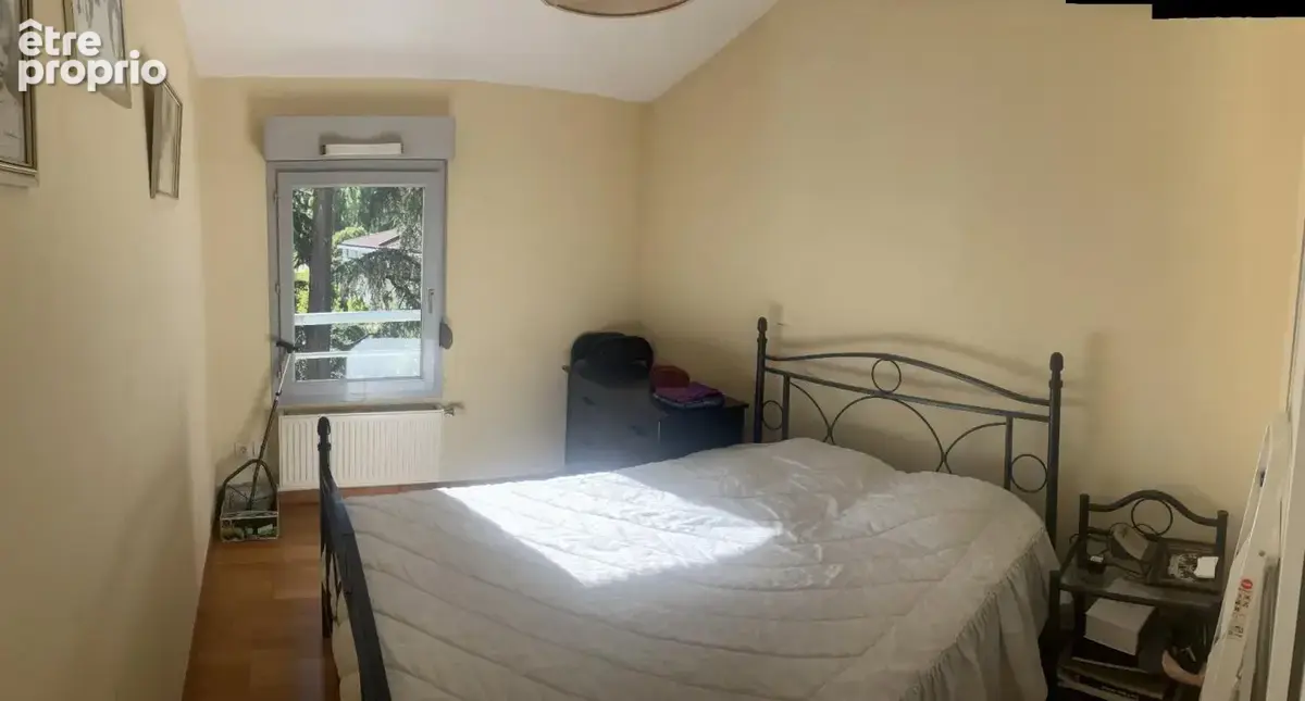 Appartement - photo 11