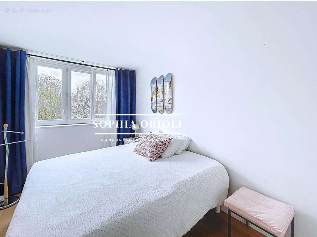 Appartement - photo 7
