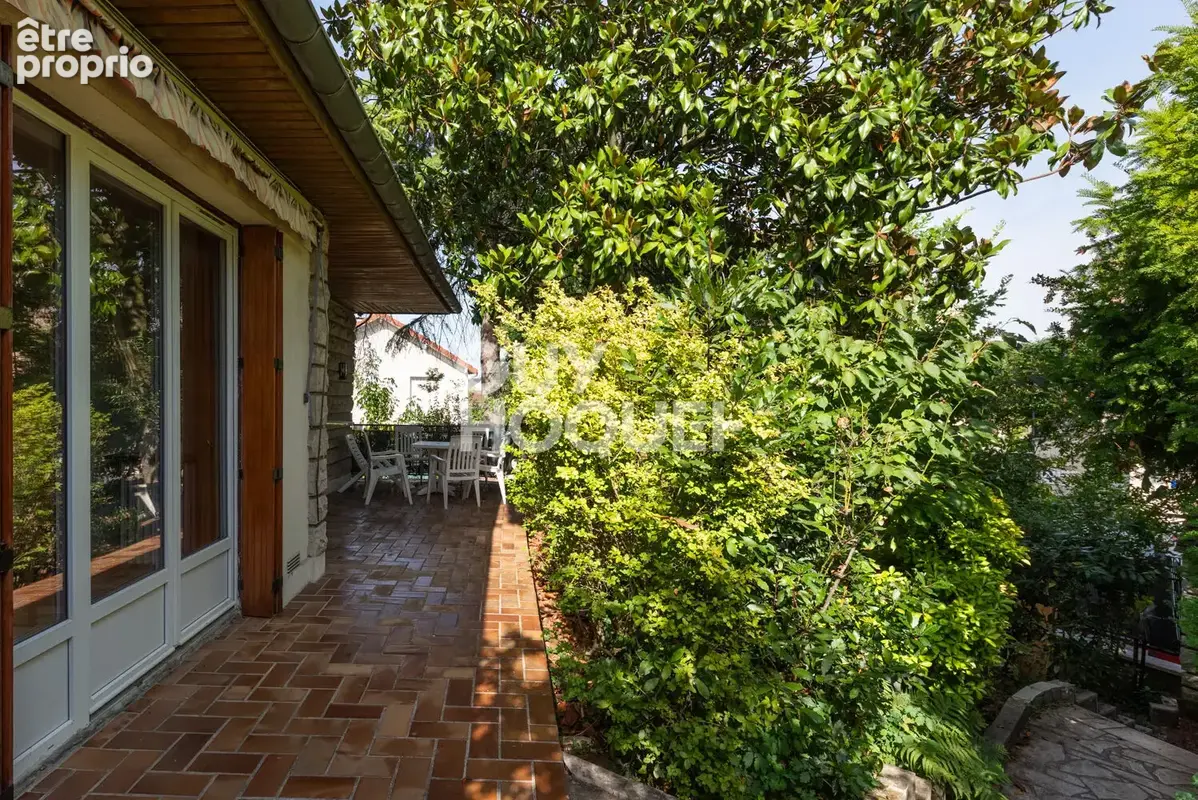 Maison familiale Champigny Sur Marne - photo 4