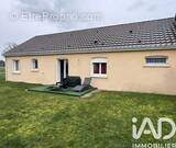 Photo 1 - Maison à YZEURE