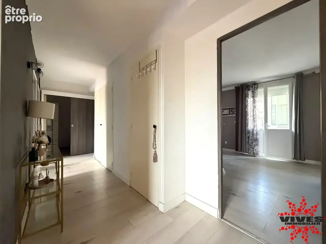 Maison de Ville Familiale à Béziers - photo 8
