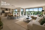 Appartement à BLAINVILLE-SUR-ORNE