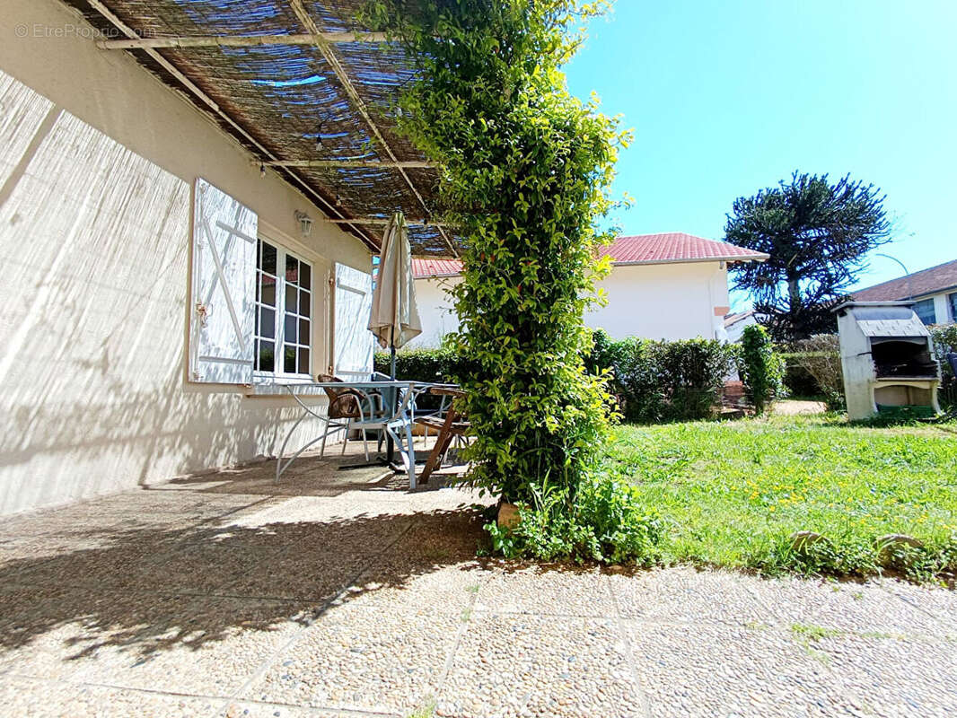 Maison à SOUSTONS