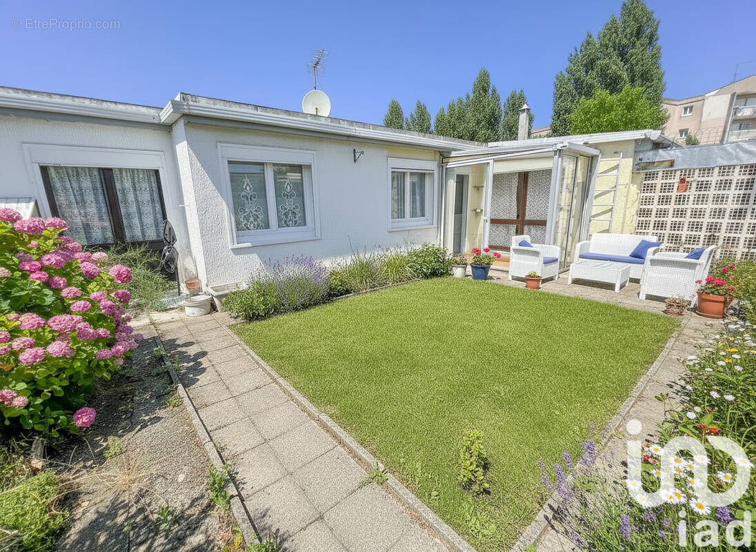 Photo 1 - Maison à MEAUX