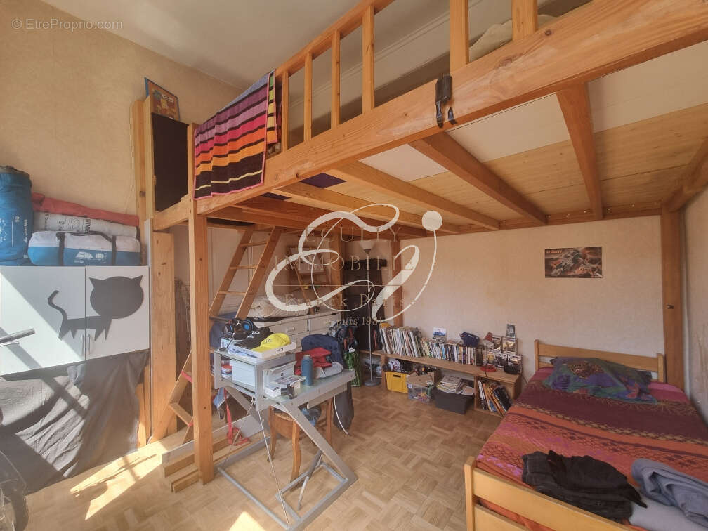 Appartement à LYON-4E