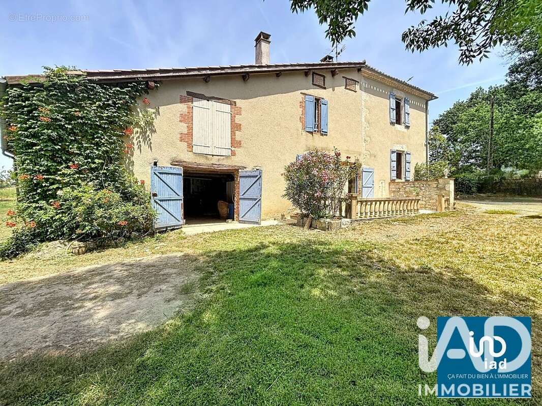 Photo 3 - Maison à FLEURANCE