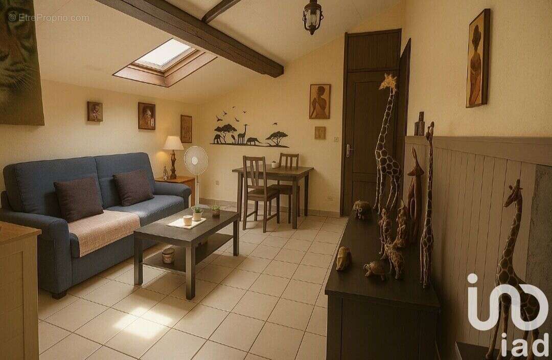 Photo 3 - Appartement à PONT-A-MOUSSON