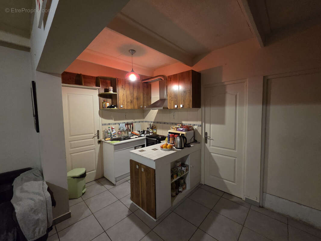 Maison à MORSANG-SUR-ORGE