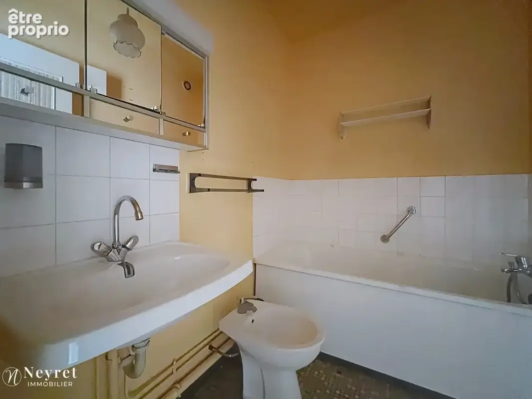 Appartement 2 chambres avec vue dégagée - photo 6