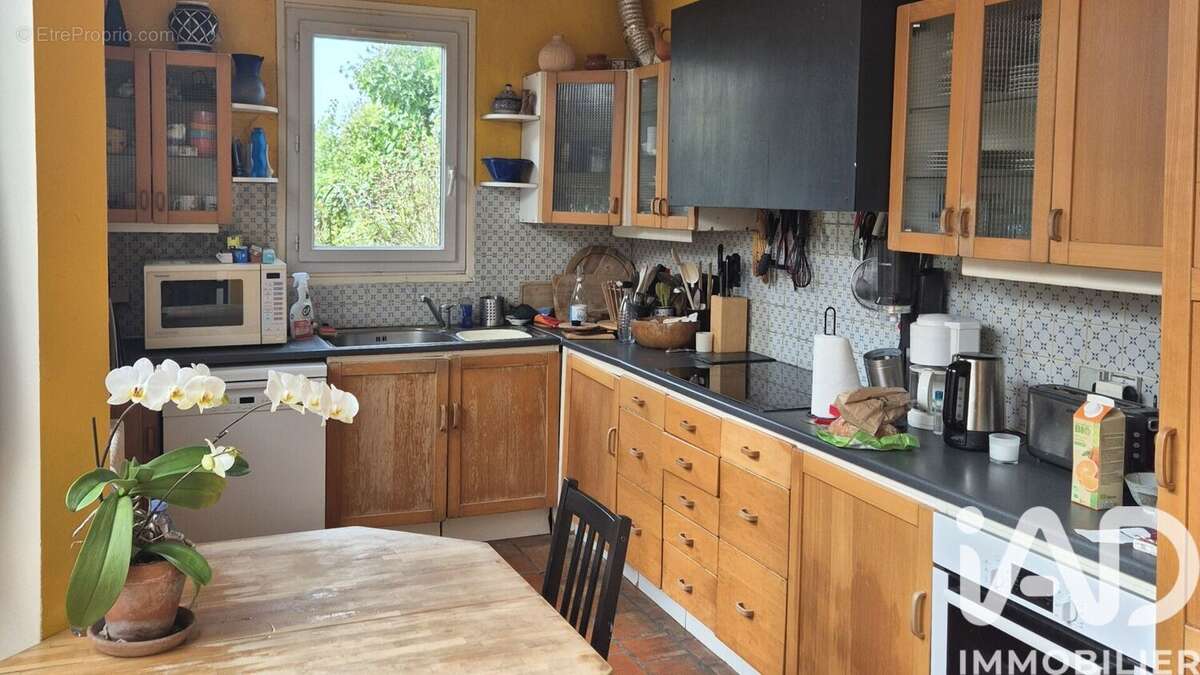 Photo 5 - Maison à FONTAINEBLEAU