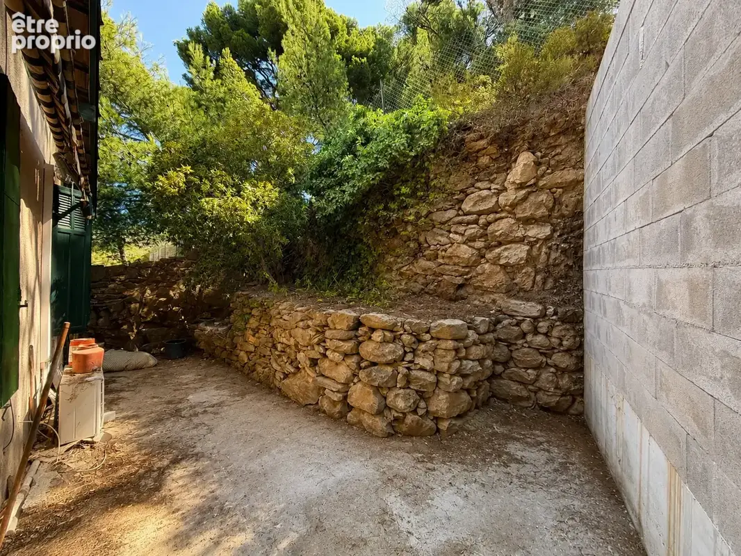 Ensuès-la-redonne   rare à la vente, maison dans les calanques avec vue mer - photo 6