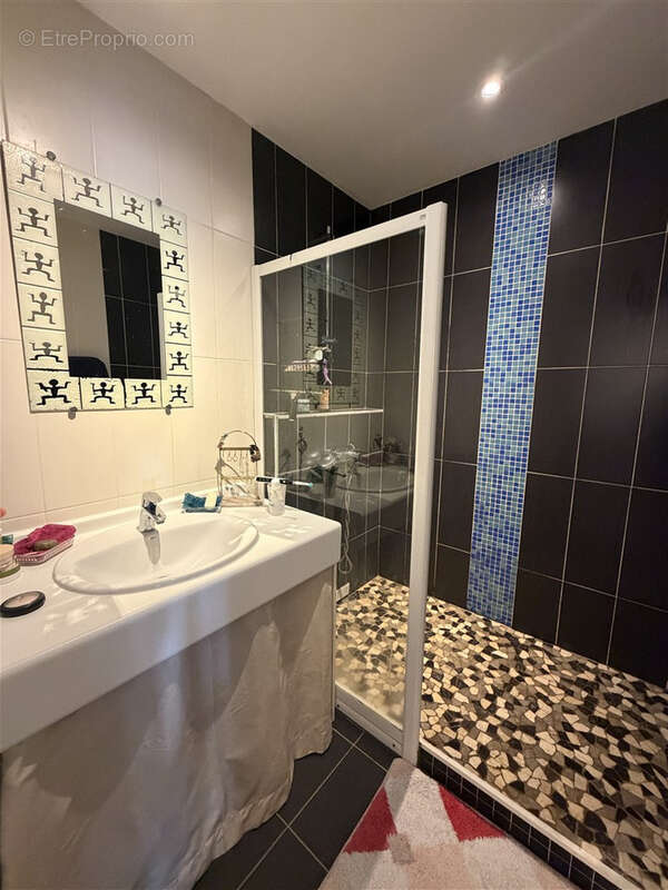 Appartement à LA BARRE-DE-MONTS