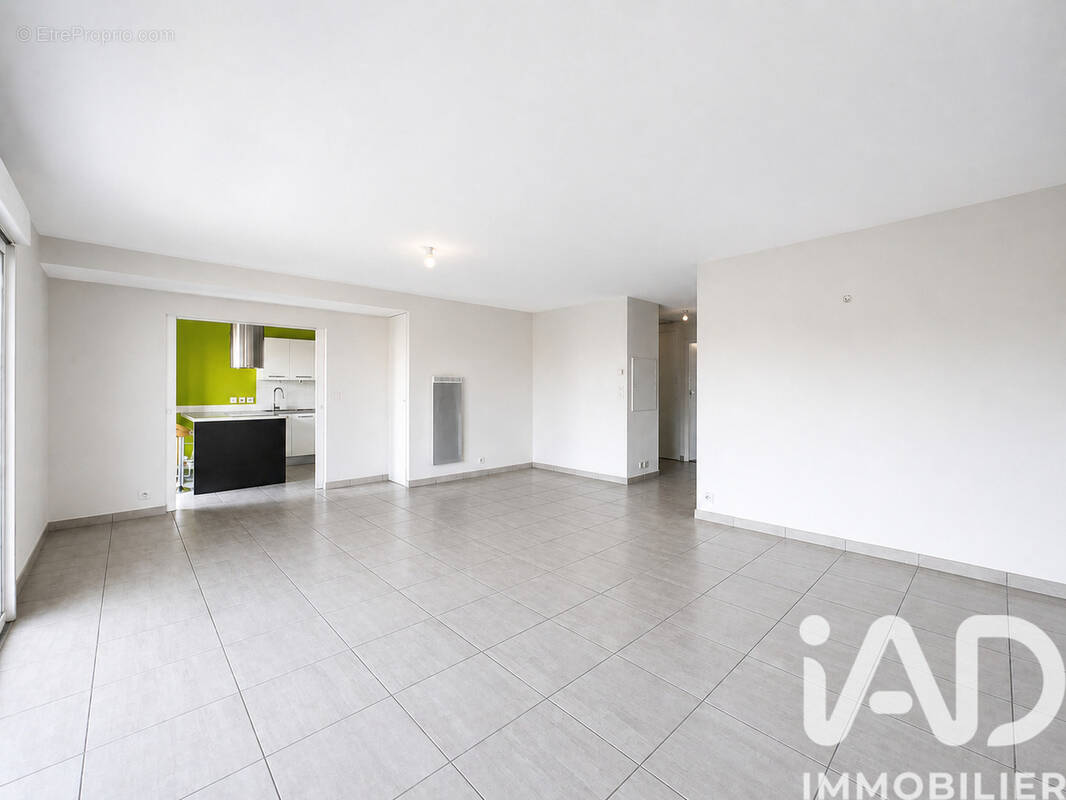 Photo 1 - Appartement à CLERMONT-FERRAND