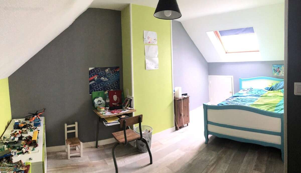 Maison T4 - jardin - proche centre - photo 8