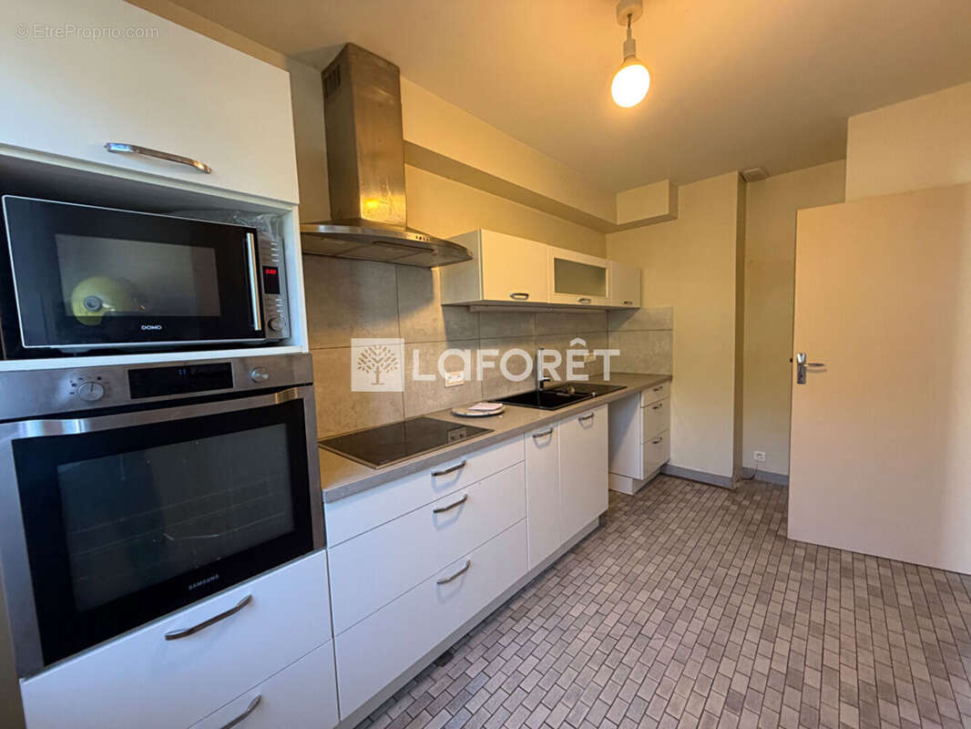 Maison T5 Secteur Petit Nice - photo 3