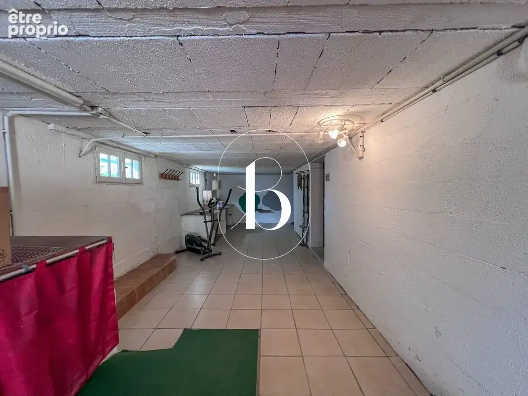 Maison 5 pièces 155 m² à vendre à Goudargues (30630) - photo 30