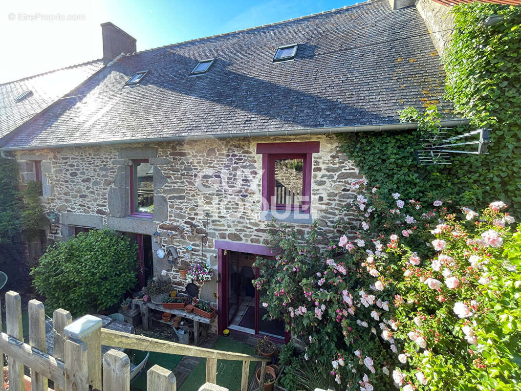 Saint-pere-marc-en-poulet - photo 14