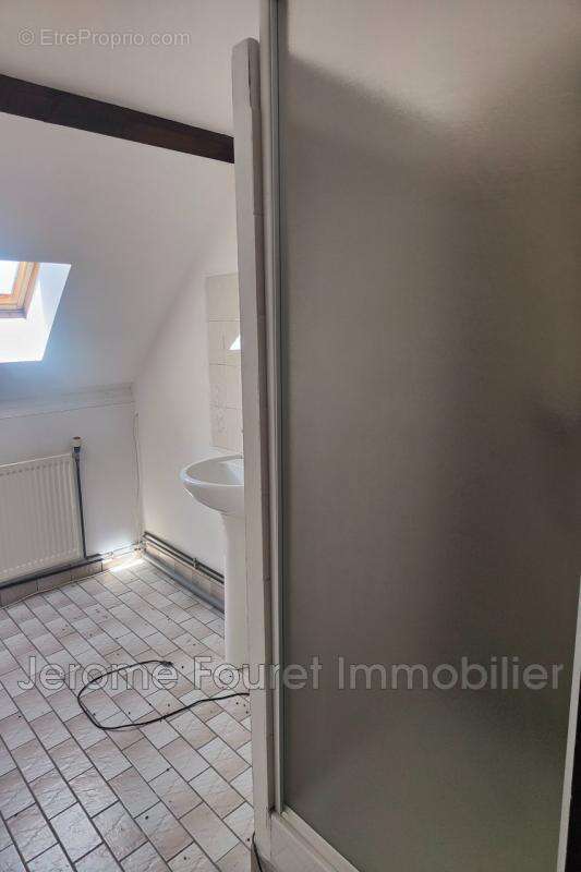 vente maison 6 Pièce(s) - photo 11