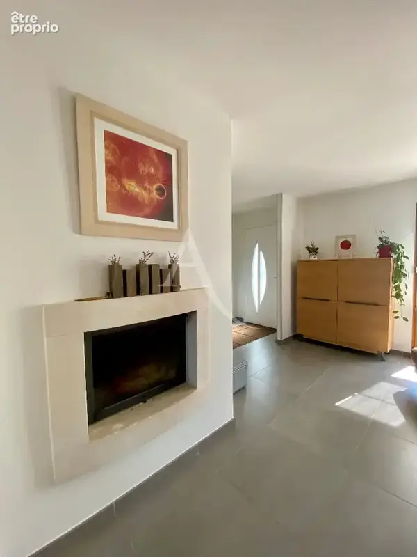 Maison plain-pied Ferolles 4 chambres 137 m2 - photo 2